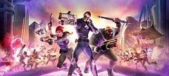 Studio Volition propouští, hra Agents of Mayhem v prodejích propadla