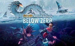 Nová ukázka ze hry Subnautica: Below Zero