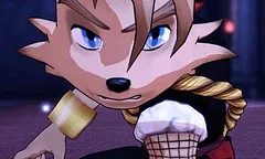 Shiness: The Lightning Kingdom má datum vydání