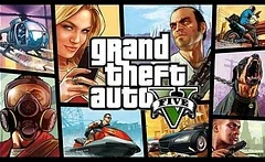 Grand Theft Auto V se prodalo už 115 milionů kopií, špatně si nevede ani RDR 2
