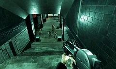 Deus Ex Remastered byl po zpětné vazbě od hráčů odložen na neurčito 