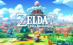 Příběhový trailer na The Legend of Zelda: Link's Awakening