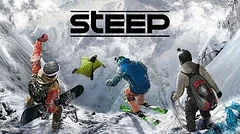 Deníček na Steep se zaměřuje na multiplayer a úpravu postavy
