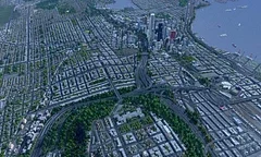 Cities: Skylines dostane v listopadu na konzolích rozšíření Snowfall