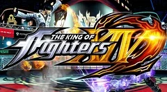 Launch trailer na bojovku The King of Fighters XIV