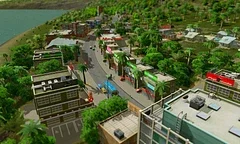Cities: Skylines se dostane v polovině srpna na PlayStation 4