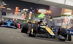 F1 23