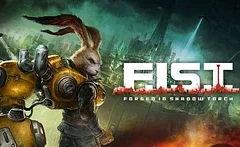 TGA 2020 - F.I.S.T: Forged in Shadow Torch má nový trailer, oznámena PS5 verze