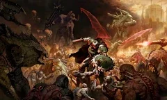 K velkému propouštění došlo i ve studiích id Software a Obidian Entertainment