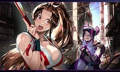 Bojovnice Mai se dostane do Street Fighter 6 začátkem února