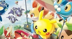 Pokémon Rumble World - Launch Trailer