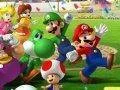 Oznámeno Mario Party pro 3DS