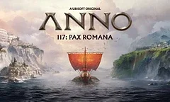 Oznámena hra Anno 117: Pax Romana pro PC i konzole