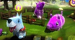 Kolekci Rare Replay se daří, ovládla britský žebříček
