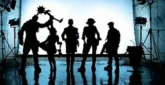 Film Borderlands má být v postprodukčním pekle,  Craig Mazin nechal z filmu odstranit své jméno