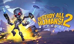 Nový trailer na hru Destroy All Humans! 2 – Reprobed se zaměřuje na ukázku zbraní