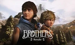 Pěkný gameplay trailer na hru Brothers: A Tale of Two Sons Remake