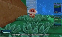 Druhý deníček na hru Birthdays the Beginning