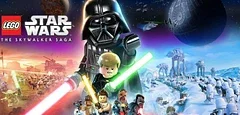 LEGO Star Wars: The Skywalker Saga