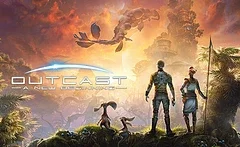 Nový trailer na dobrodružnou akční hru Outcast - A New Beginning