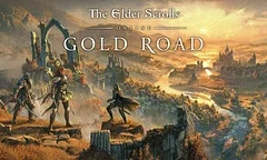 MMO hra The Elder Scrolls Online dostane v červnu rozšíření Gold Road