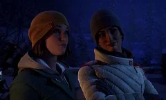 Nový trailer na Life is Strange: Double Exposure o Safi