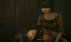 Oznámen remake hororové hry Fatal Frame II Crimson Butterfly, vyjde začátkem příštího roku