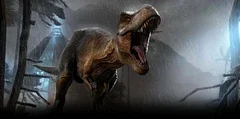 Jurassic World Evolution