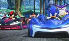 Nový trailer na Team Sonic Racing připomíná blížící se vydání