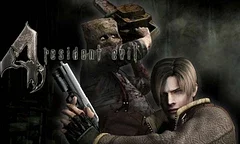 Resident Evil 4 - HD Remaster