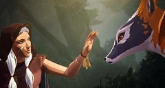 Hra Everwild vyjde pro Xbox Series X, nový trailer