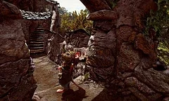 Ghost of a Tale vyjde pro Xbox One koncem června