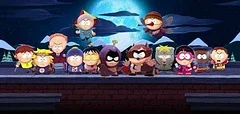 Launch trailer na South Park: The Fractured but Whole