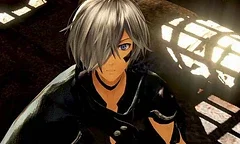 God Eater 3 vyjde pro PS4, první záběry z hraní
