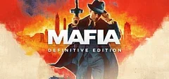 Mafia: Definitive Edition