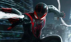 Nový trailer na Marvel’s Spider-Man: Miles Morales s ohlasem novinářů