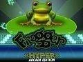 Připravuje se Frogger: Hyper Arcade Edition