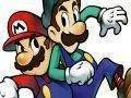 Mario & Luigi: Dream Team