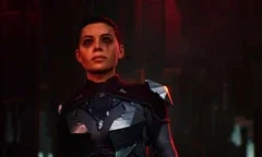 Oznámena vesmírná střílečka Chorus