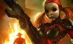 Lucid Games připravuje novou velkou hru pro PS5, Sony má zájem studio koupit