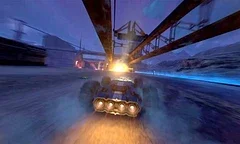 GRIP má datum vydání, nový trailer