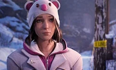Life is Strange: Double Exposure dostane DLC Final Fanasy VII Outfit Pack
