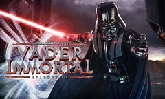 Ukázka ze hry Vader Immortal pro PlayStation VR, známe datum vydání