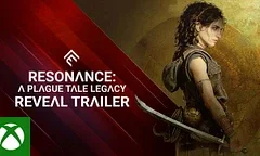 Oznámena hra Resonance: A Plague Tale Legacy pro PS5 a Xbox Series X/S, bude mít české titulky
