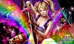 Oznámena nová hra Lollipop Chainsaw, vývojáři chtějí zachovat ducha originálu
