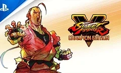 Dan Hibiki se dostane do Street Fighter V: Champion Edition v únoru