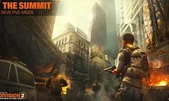 Hra Tom Clancy’s The Division 2 dostane tento měsíc nový herní režim
