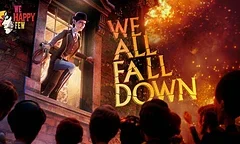 We Happy Few dostane příští týden rozšíření We All Fall Down