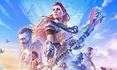 Oznámena příprava filmu Horizon Zero Dawn