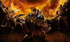 8 minut z hraní Gears of War Reloaded na konzoli PlayStation 5 Pro